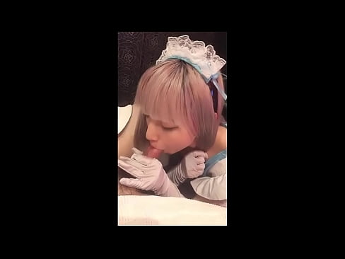 ❤️ I-Japanese Idol [mayuka], isinxibo sesicakakazi saseFransi, inxalenye yoku-1, i-blowjob kunye ne-jerk off nge-lotion Amanyala kuthi xh.assistirhentai.ru ☑