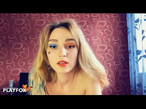 ❤️ Iiglasi zomlingo zenyani zomlingo zandinika isondo kunye noHarley Quinn Amanyala kuthi xh.assistirhentai.ru ☑